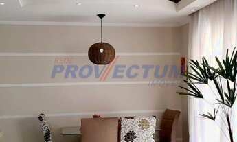 Imagem 2: Apartamento - Parque Euclides Miranda - Sumaré