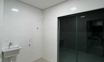 Imagem 7: Casa moderna alto padrão recém construida ,todo material usado primeira