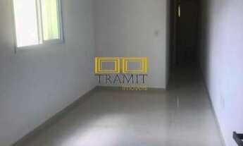 Imagem 4: Cobertura para Venda em Santo André, Vila Camilópolis, 2 dormitórios, 1 banheiro, 1 vaga