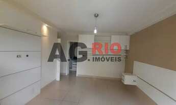 Imagem 3: Cobertura-À VENDA-Freguesia (Jacarepaguá)-Rio de Janeiro-RJ