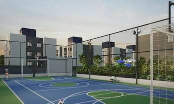 Imagem 7: Apartamentos para venda com 2 quartos em Caioba