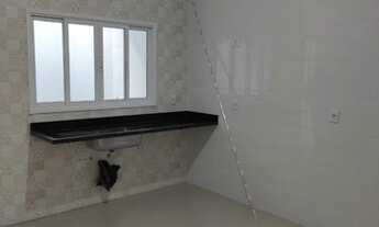 Imagem 4: Sobrado novo à venda na Agua Rasa