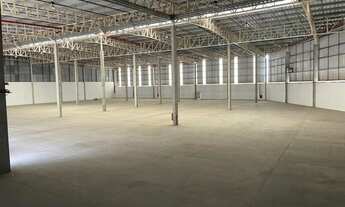 Imagem 7: Galpão Logístico em Jundiaí - Parque Industrial