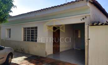 Imagem: Casa - Jardim Londres - Campinas