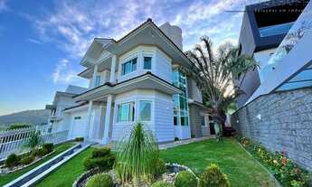 Imagem: Casa mobiliada com 3 quartos sendo 1 suíte