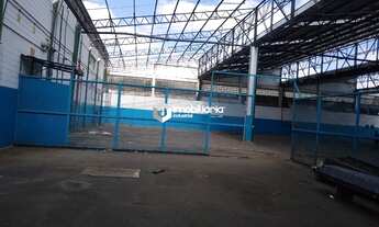 Imagem 6: GUARULHOS - Galpão/Depósito/Armazém - Cumbica