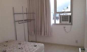 Imagem 7: Apartamento com 2 quartos em Lagoa - Rio de Janeiro - RJ