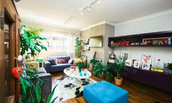 Imagem: PORTO ALEGRE - Apartamento Padrão - Auxiliadora