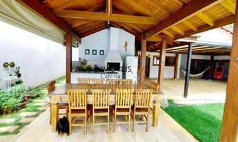 Imagem 7: Casa à venda, 469 m² por R$ 3.200.000,00 - Condomínio Village Visconde de Itamaracá - Vali