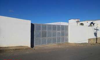 Imagem 7: Galpão para alugar, 600 m² por R$ 8.400,00/mês - Caji - Lauro de Freitas/BA