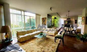 Imagem: Rio de Janeiro - Apartamento Padrão - Copacabana