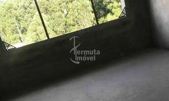 Imagem 5: Casa em construção para venda com 420m², 3 suítes, closet, sauna, piscina e espaço gourmet