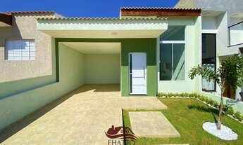 Imagem: Imóvel novo em condomínio