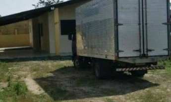 Imagem 3: Casa 02 Dormitórios Terreno de 396m² - Shangri-lá Pontal do Paraná