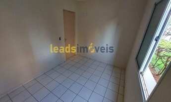 Imagem 2: Apartamento para Venda em Ribeirão Preto, Geraldo Correia de Carvalho, 2 dormitórios, 1 ba