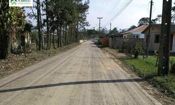 Imagem 2: Terreno à venda no bairro Anhaia - Morretes/PR