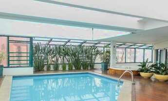 Imagem 4: Flat disponível no Itaim Bibi