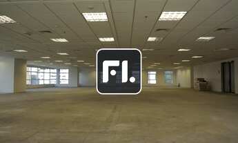 Imagem 4: Escritório para aluguel tem 573 metros quadrados em Vila Nova Conceição - São Paulo - SP