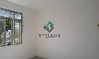 Imagem 4: Rio de Janeiro - Apartamento Padrão - Tomás Coelho