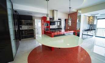 Imagem 2: APARTAMENTO DE ALTO PADRÃO À VENDA AO LADO DO SHOPPING ABC