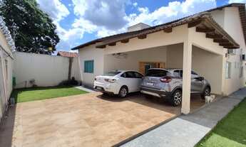 Imagem 3: Casa 3 Dormitórios no Jardim Europa