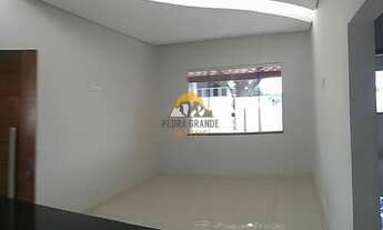 Imagem 6: Casa com 3 quartos sendo uma suite,em terreno de 1000m2