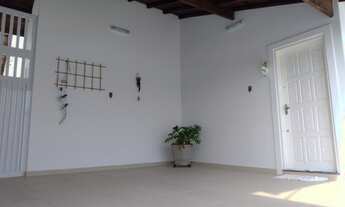 Imagem 3: Casa Térrea para venda com 3 dormitórios no Bairro Estância São José - Peruíbe - SP