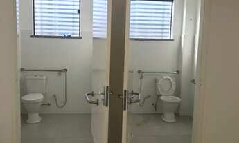 Imagem 6: Escritório para aluguel tem 200 metros quadrados