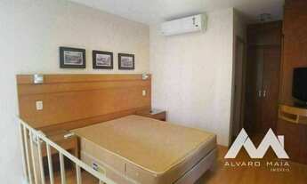 Imagem 6: Apartamento Flat no bairro Funcionários