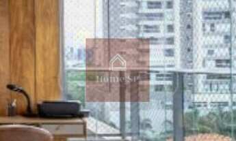 Imagem 4: Apartamento, Brooklin - São Paulo