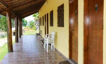 Imagem 4: Sítio Haras Fazenda / sítio com venda por R$1.000.000