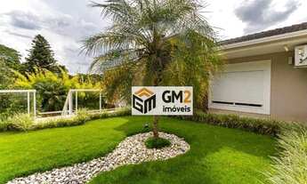 Imagem 2: Casa com 3 dormitórios à venda, 320 m² por R$ 1.600.000,00 - Butiatuvinha - Curitiba/PR