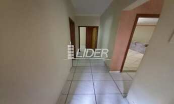 Imagem 4: Casa para aluguel, 3 quartos, 2 suítes, 3 vagas, Santa Mônica - Uberlândia/MG