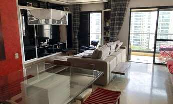 Imagem 2: Apto a venda com 102 m² com 3 quartos 1 suíe 2 vagas e deposito no Jardim Avelino - São Pa