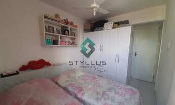 Imagem 5: Rio de Janeiro - Apartamento Padrão - Campinho