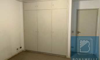 Imagem 7: Apartamento para venda tem 185 metros quadrados com 3 quartos em Jardim Paulista - São Pau