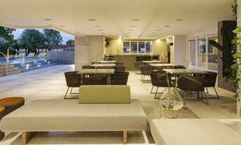 Imagem 9: Lançamento no Catolé! ZuHaus Residence Club ao Lado do Campestre