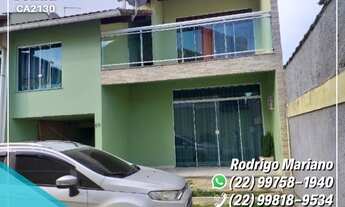 Imagem 3: Vendo Casa maravilhosa de 3 quartos na Extensão do Bosque em Rio das Ostras