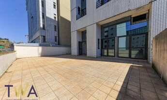 Imagem 5: Loja para alugar, 404 m² por R$ 36.195,02/mês - Vila da Serra - Nova Lima/MG