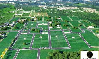 Imagem 5: LOTEAMENTOS PARCELADOS EM VÁRIOS SETORES DE CALDAS NOVAS