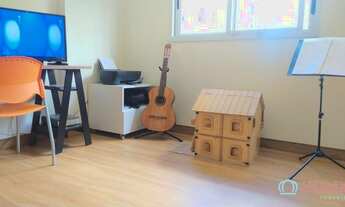 Imagem 3: Apartamento para aluguel, 4 quartos, 2 suítes, 3 vagas, Santo Antônio - Belo Horizonte/MG