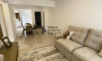 Imagem 2: Apartamento a Venda 2 Dormitórios, 1 Banheiro, 1 Vaga, Nações, Balneário Camboriú/SC