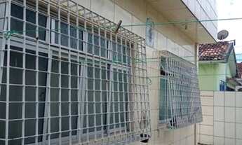 Imagem 2: Casa com 4 dormitórios à venda, 150 m² por R$ 600.000,00 - Casa Amarela - Recife/PE