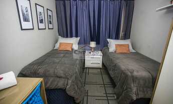 Imagem 6: Studio à venda no bairro Centro - Curitiba/PR