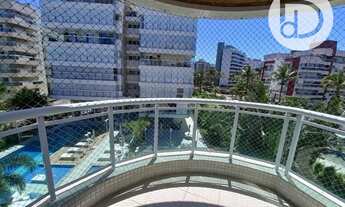 Imagem 5: Apartamento com 3 dormitórios à venda, 118 m² por R$ 2.800.000,00 - Riviera de São Lourenç