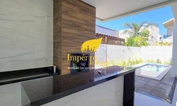 Imagem 6: Alphaville ll Casa com 4 dormitórios