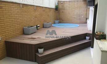 Imagem 9: Rio de Janeiro - Apartamento Padrão - Ipanema