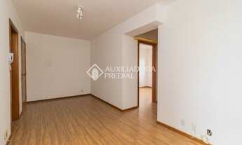 Imagem 3: PORTO ALEGRE - Apartamento Padrão - Menino Deus