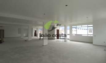 Imagem 7: Sala Salão comercial - Palhoça SC