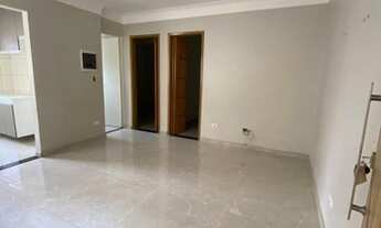 Imagem 2: Apartamento para venda possui 51 metros quadrados com 2 quartos em Jardim Valéria - Guarul